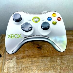 XBOX Mens Small Sleep Short New Tin